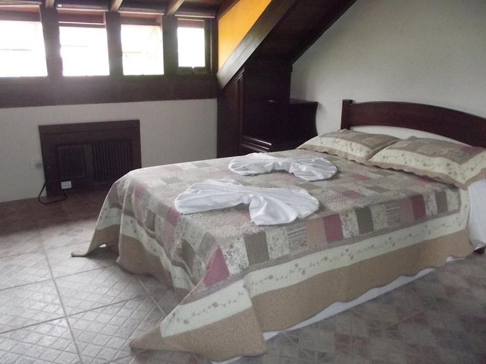 Hotel Bellaטורס מראה חיצוני תמונה