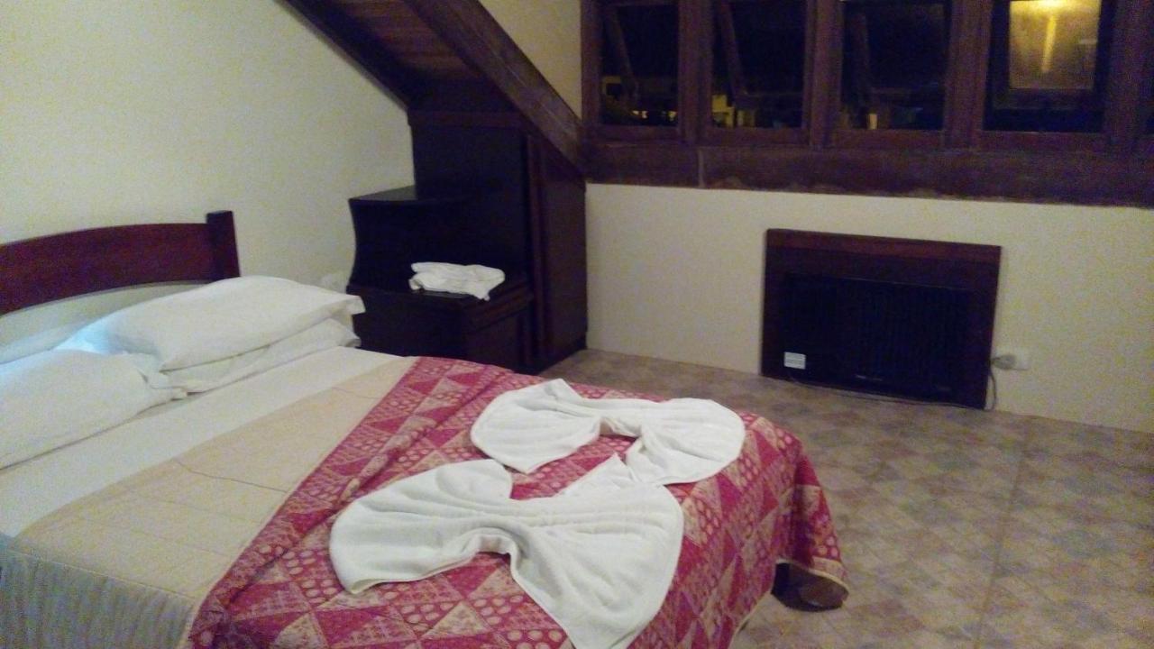 Hotel Bellaטורס מראה חיצוני תמונה